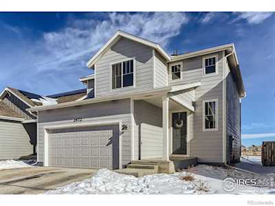 2672 Prairiestar Dr Berthoud, CO 80513