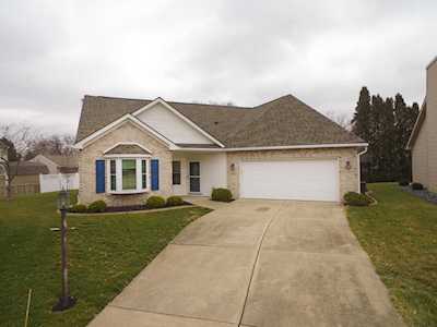 5232 Jerrick Court Lafayette, IN 47905
