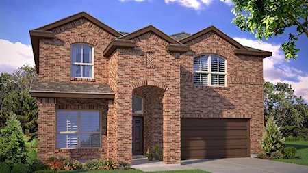 15828 HAZELHURST Lane Fort Worth, TX 76247