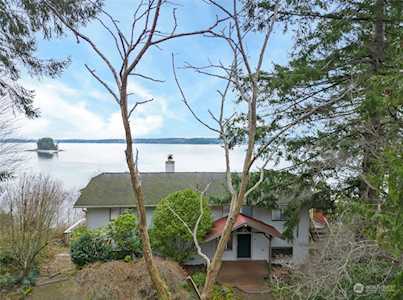 61 Raft Island Dr NW Gig Harbor, WA 98335