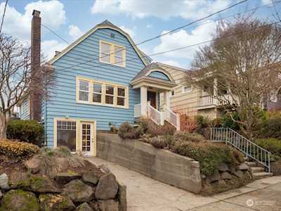 170 NW 73rd St Seattle, WA 98117