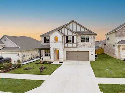 2117 Prairie Oaks DR Georgetown, TX 78628