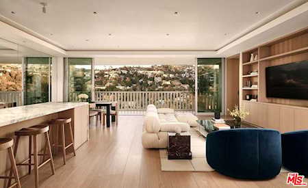 9255 Doheny Rd #1803 West Hollywood, CA 90069