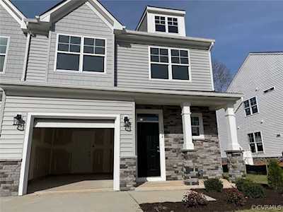 2205 Halflight Ct Chesterfield, VA 23236