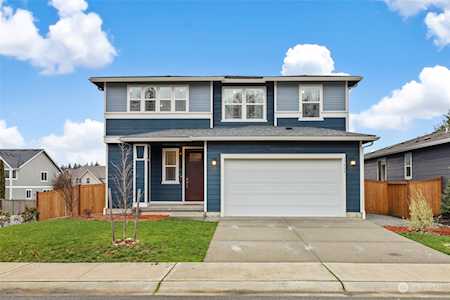17939 123rd St E Bonney Lake, WA 98391