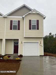 492 Shallotte Lane Holly Ridge, NC 28445