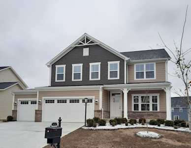 16762 Ayshire Dr Fishers, IN 46037