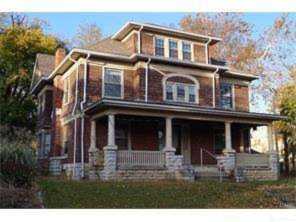 27 Cambridge Avenue Dayton, OH 45406