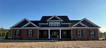 3728 Riverhill Dr Fayetteville, NC 28306