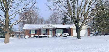 6443 Brookview Grand Blanc Twp, MI 48439