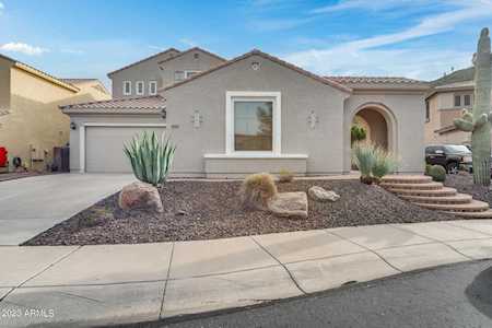 6955 W Juana Drive Peoria, AZ 85383