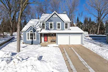 12630 Porcupine Court Eden Prairie, MN 55344