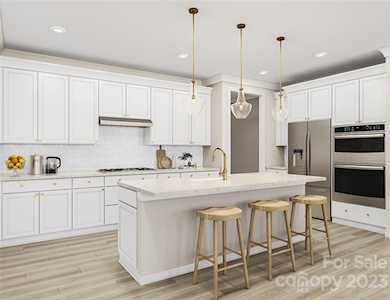 5831 Strathmore Ct Charlotte, NC 28215