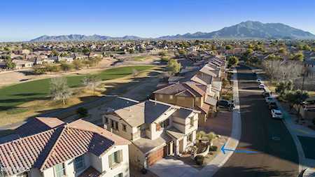 6543 S San Jacinto Street Gilbert, AZ 85298