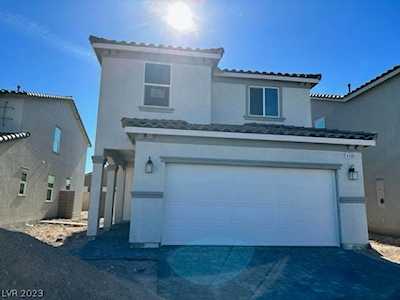 4505 Hidden Stone Ave Las Vegas, NV 89141
