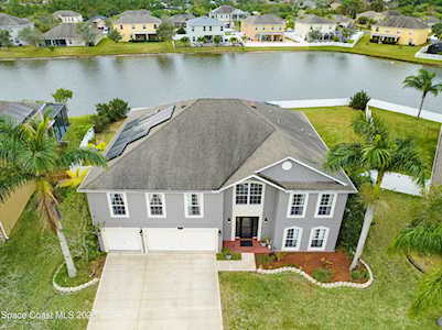 3342 Dione Street Melbourne, FL 32904