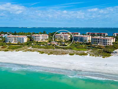4975 Gulf of Mexico Dr #305 Longboat Key, FL 34228