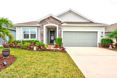 1515 Potenza Drive West Melbourne, FL 32904
