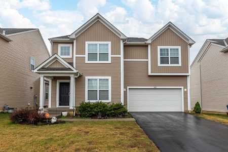 8651 Aconite Drive Blacklick, OH 43004