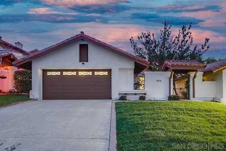 16310 Avenida Nobleza San Diego, CA 92128