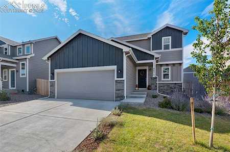 6472 Tillamook Drive Colorado Springs, CO 80925