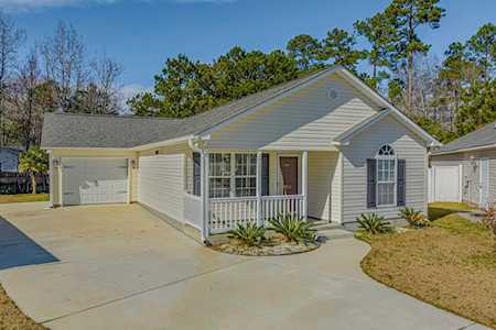 9812 Conifer Ln. Murrells Inlet, SC 29576