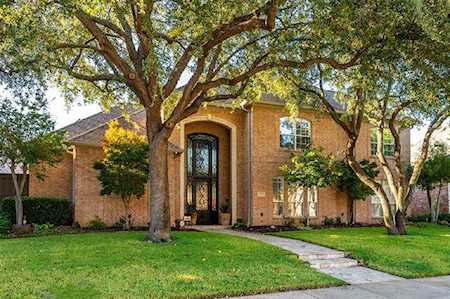 4920 Stony Ford Drive Dallas, TX 75287