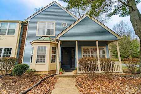 1601 Mulberry Court South Brunswick, NJ 08852