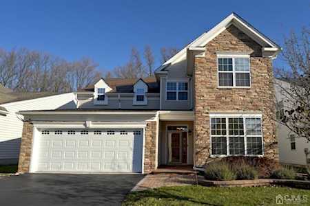 53 Andover Drive South Brunswick, NJ 08824