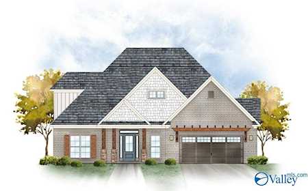 6 Thicket Grove Circle Huntsville, AL 35803
