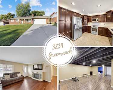 3239 Greenranch Dr Bridgeton, MO 63044