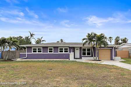 176 SE 4th Street Satellite Beach, FL 32937