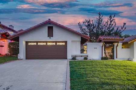 16310 Avenida Nobleza San Diego, CA 92128