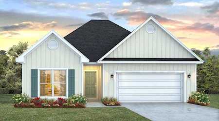 23 Spoonbill Road #Lot 72 Santa Rosa Beach, FL 32459