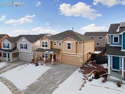 6535 Donahue Drive Colorado Springs, CO 80923