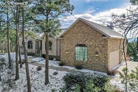 17505 Minglewood Trail Monument, CO 80132