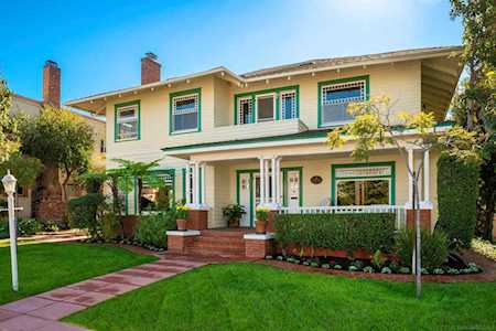 3127 Kalmia San Diego, CA 92104
