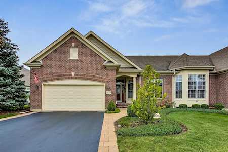 4200 Coyote Lakes Circle Lake In The Hills, IL 60156