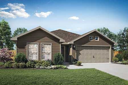 9612 Dan Meyer Drive Fort Worth, TX 76140