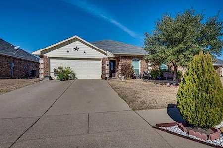 633 Antonio Lane Waxahachie, TX 75165