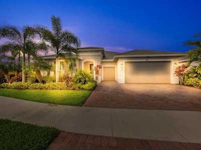 9871 SW Coral Tree Circle Port Saint Lucie, FL 34987