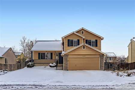 1625 Deerwood Dr Longmont, CO 80504