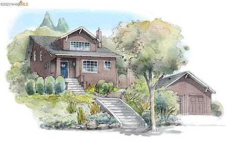 4116 Greenwood Ave Oakland, CA 94602