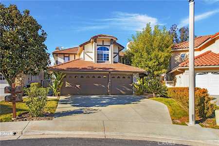 21771 Ambrosia Ln Rancho Santa Margarita, CA 92679