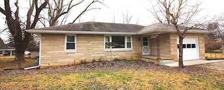 693 W Green Road Bloomington, IN 47403