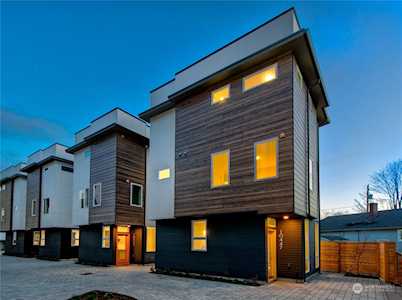 10441 Alderbrook Place NW Seattle, WA 98177