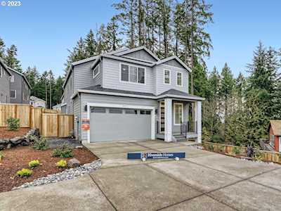 8499 SW Hamilton TER Beaverton, OR 97007