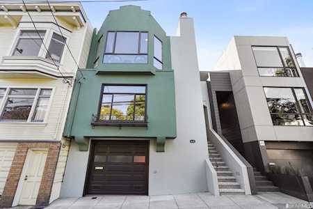 475 Jersey Street San Francisco, CA 94114