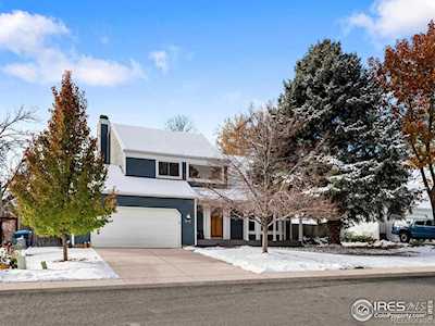516 Buckthorn Way Louisville, CO 80027