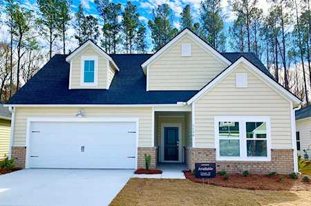 1134 Kane Blue Run Summerville, SC 29485